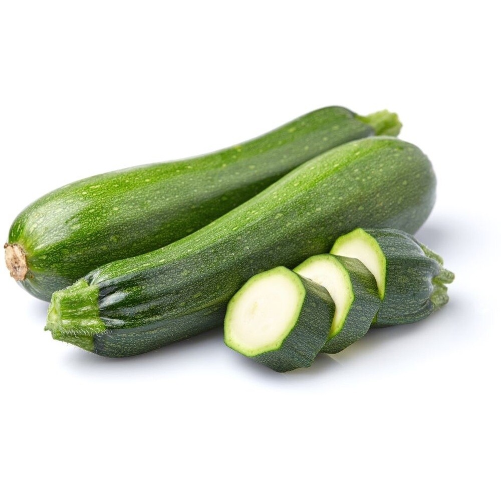 Squash Green Large | Kosher West - Grocery Delivery In The