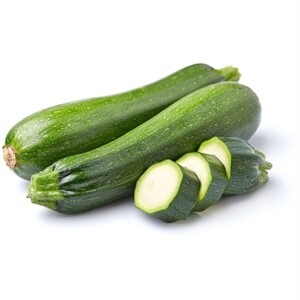Squash Green  Large