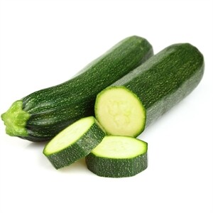 Squash Green Thin Lb