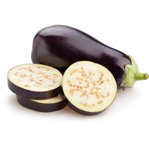 Eggplant Lb