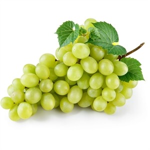 Grapes Green Seedless Lb