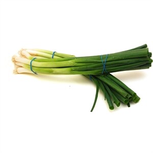 Scallions Bunch
