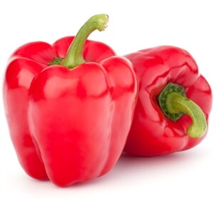 Pepper Red Holland