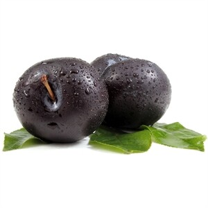 Plum Black Lb