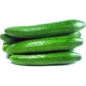 Cucumber English