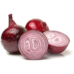 Red/Purple Onion