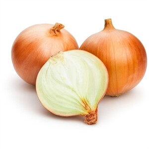 Onions Spanish