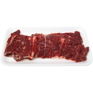Skirt Steak Alle