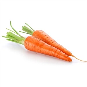 Carrots Loose Lb