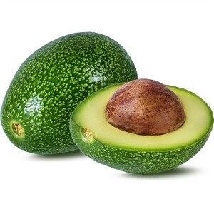 Avocado Bag, 1 Ea