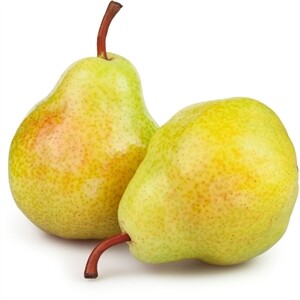 Pear Bartlett Lb