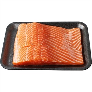 Fresh Salmon Skinless 3 Pk
