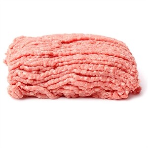 Ground Beef Chuck