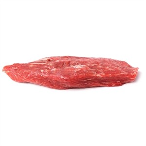 Oyster Steak Alle