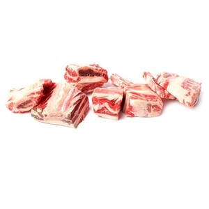 Flanken End Pieces