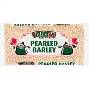 Unger's Barley, 16 Oz