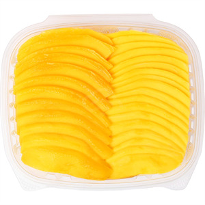 Cut Mango 6oz