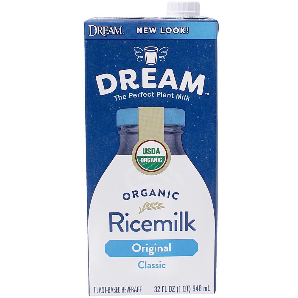 Dream Rice Original Classic, 32 Oz