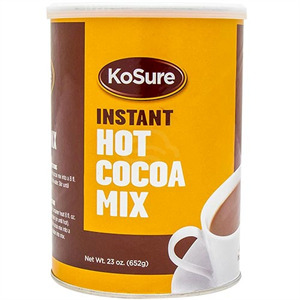 Ko-Sure Instant Hot Cocoa Mix, 23 Oz