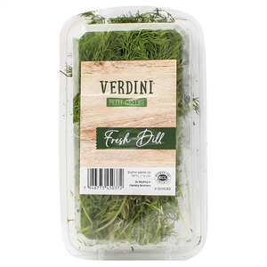Verdini Fresh Dill