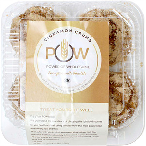 Tanya Tap Apprvd Double Chccolate Muffin, 4 OZ | Kosher West