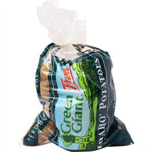 Green Giant Idaho Potatoes 5Lb Bag