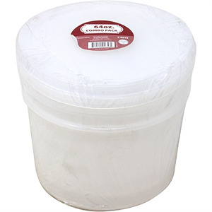 Blue Sky 64 Oz Combo Pack, 3 Ct