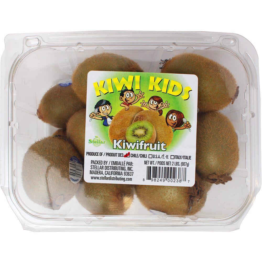 Kiwi Kids Pack, 2 Lb, Passover | Kosher West - Grocery Delivery In