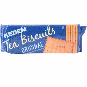 Kedem Tea Biscuits Original, 4.2 Oz