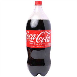 Coca Cola Coke Classic, 2 Lit