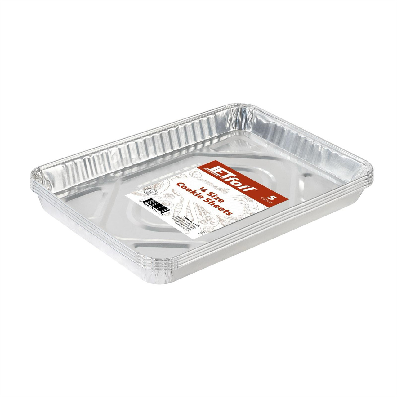 Cookie sheet with lid best sale