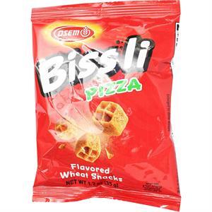 Osem Bissli Pizza, 1.23 Oz