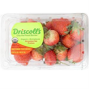 Driscoll's Strawberry, 1 Lb