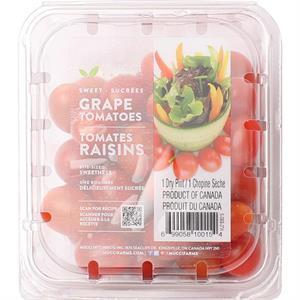 Tomatoes Grape