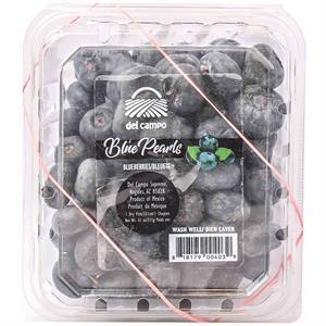 Blue Pearls Blueberries, 1 Pint