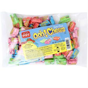 Paskesz Zillions Fruit Candy, 3.5 Oz | Kosher West - Grocery